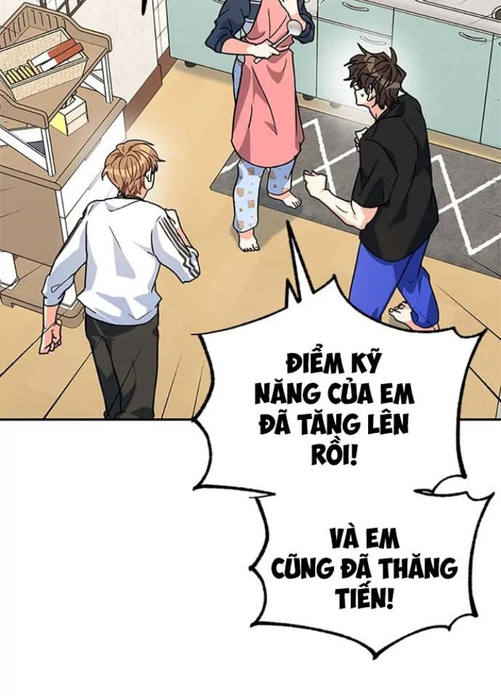 Anh Em Của Tôi Đều Là Nhân Vật Chính: Chapter 20