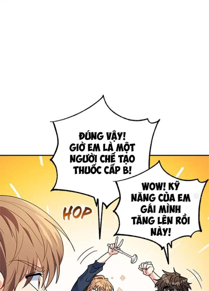 Anh Em Của Tôi Đều Là Nhân Vật Chính: Chapter 20