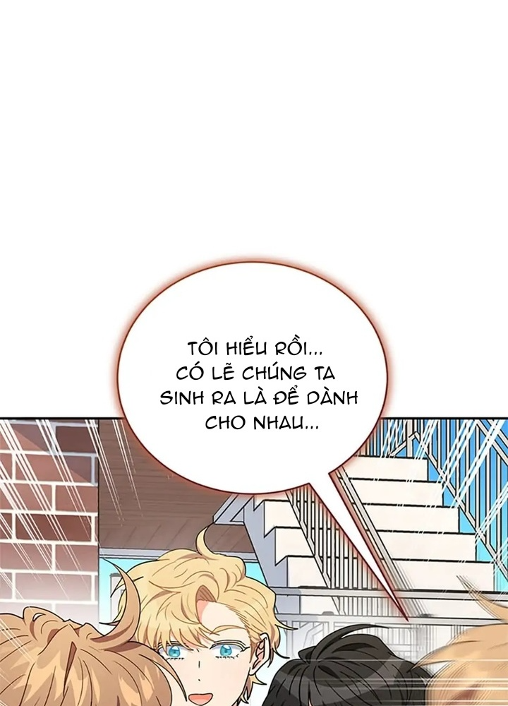 Anh Em Của Tôi Đều Là Nhân Vật Chính: Chapter 21