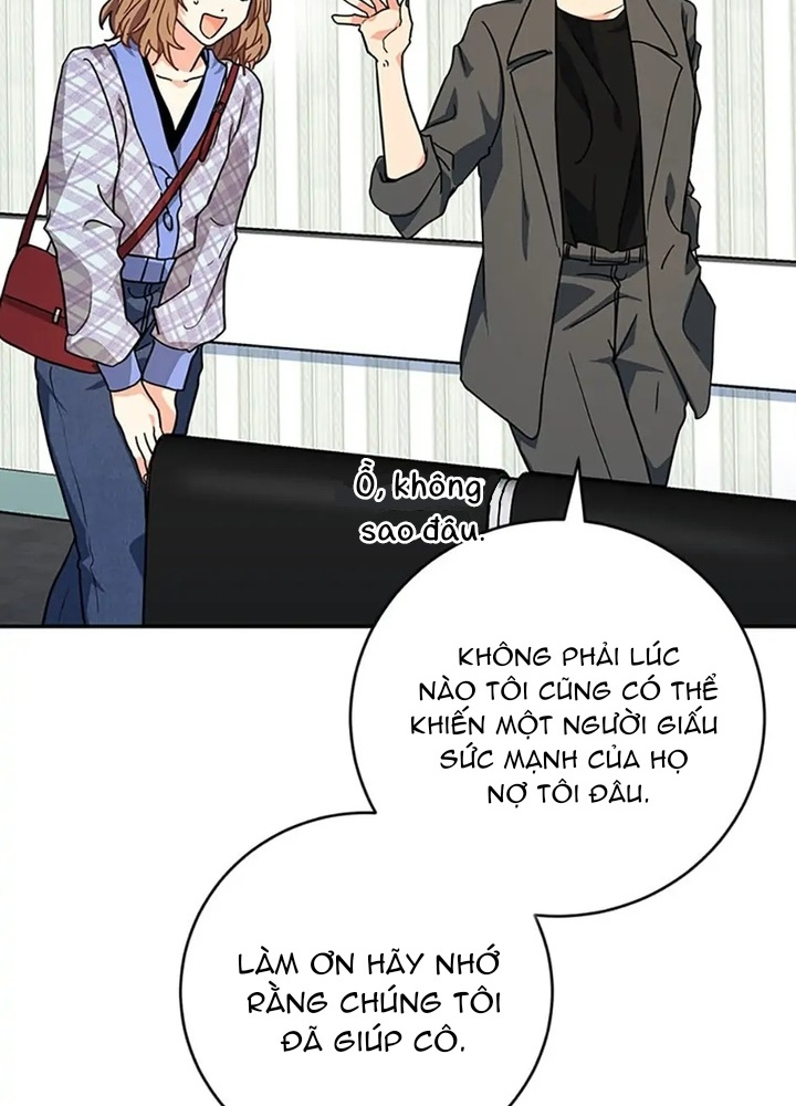 Anh Em Của Tôi Đều Là Nhân Vật Chính: Chapter 21
