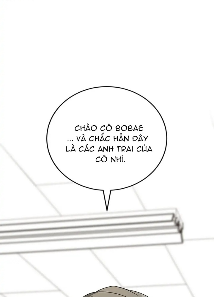 Anh Em Của Tôi Đều Là Nhân Vật Chính: Chapter 21