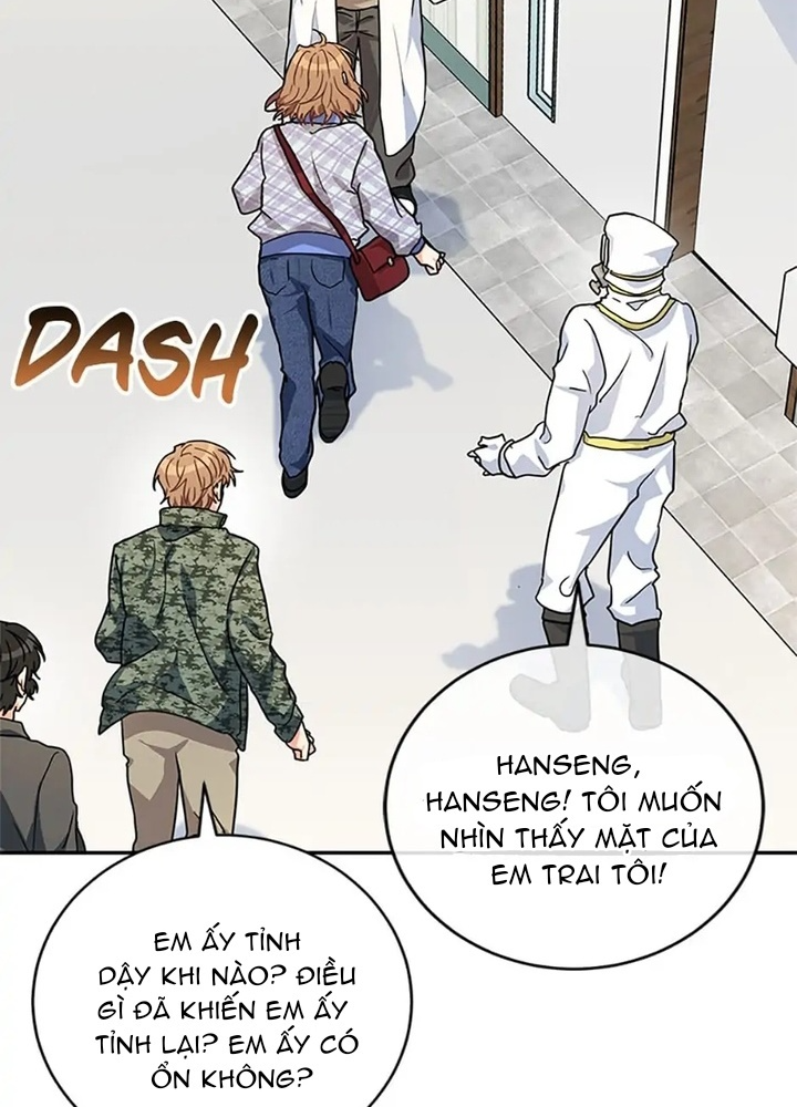 Anh Em Của Tôi Đều Là Nhân Vật Chính: Chapter 21