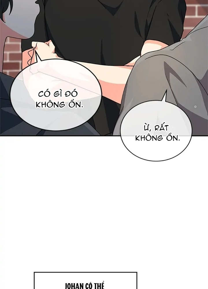 Anh Em Của Tôi Đều Là Nhân Vật Chính: Chapter 21