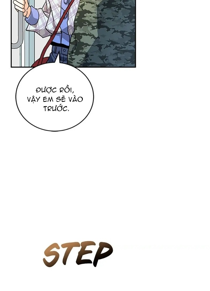 Anh Em Của Tôi Đều Là Nhân Vật Chính: Chapter 21