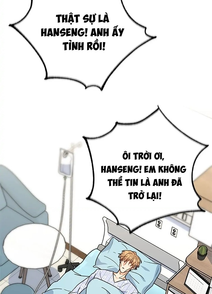 Anh Em Của Tôi Đều Là Nhân Vật Chính: Chapter 21