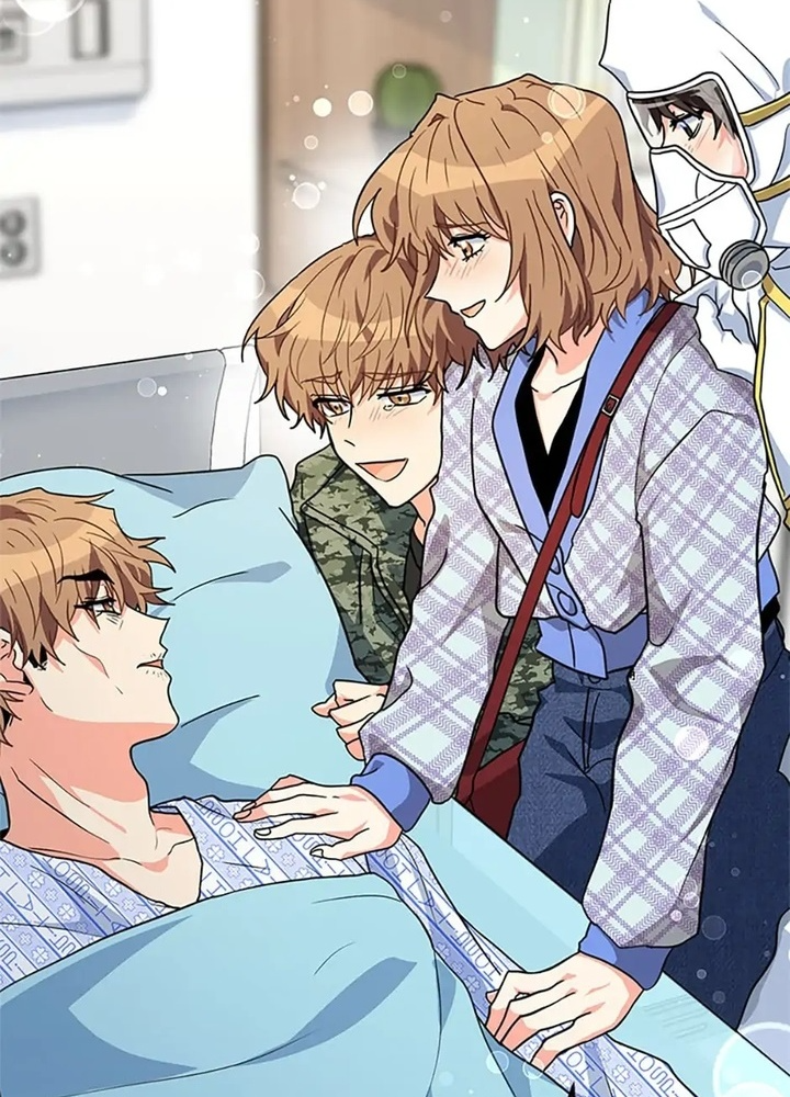 Anh Em Của Tôi Đều Là Nhân Vật Chính: Chapter 21
