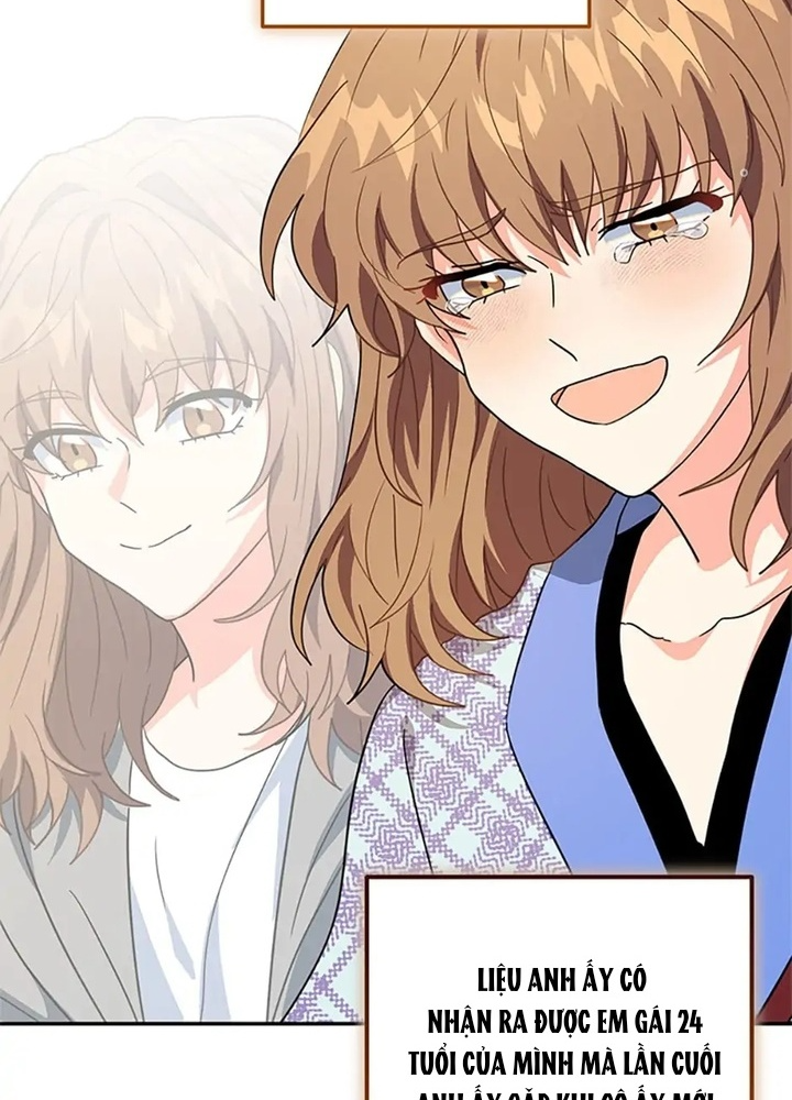 Anh Em Của Tôi Đều Là Nhân Vật Chính: Chapter 21