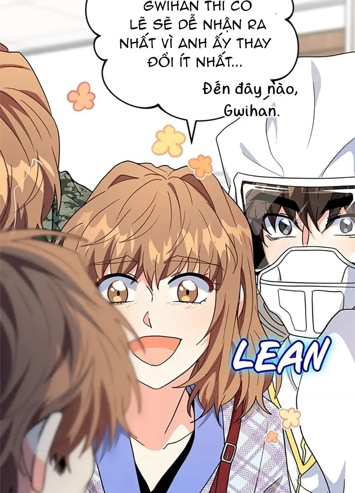 Anh Em Của Tôi Đều Là Nhân Vật Chính: Chapter 21
