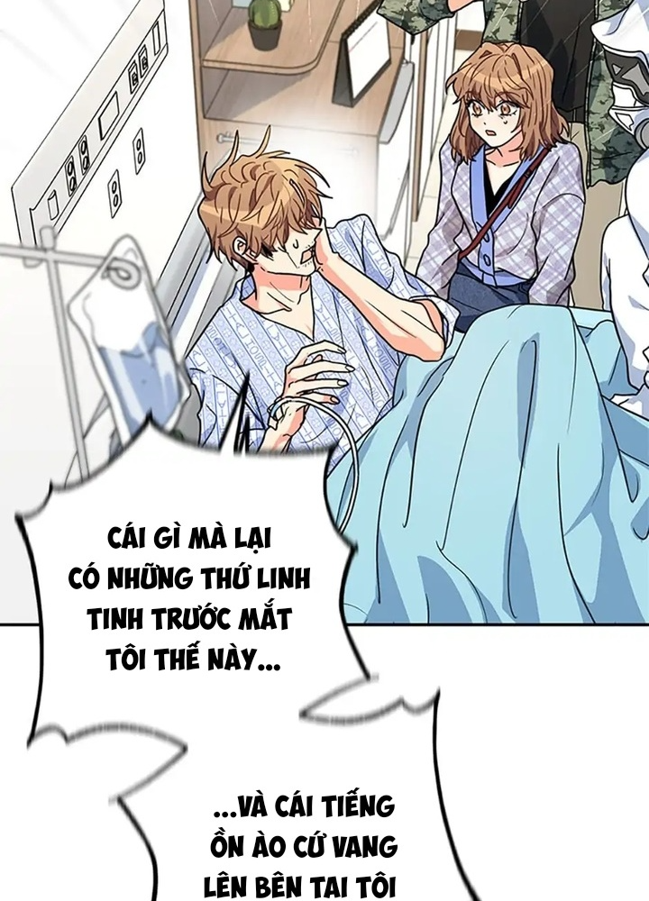 Anh Em Của Tôi Đều Là Nhân Vật Chính: Chapter 21