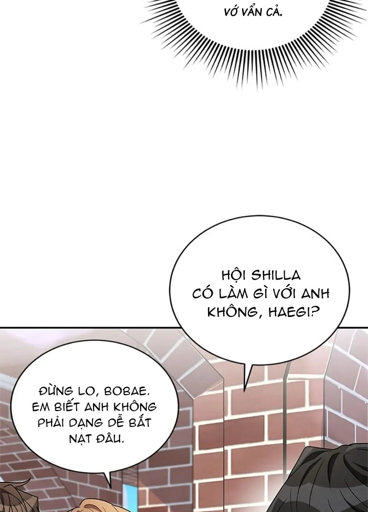 Anh Em Của Tôi Đều Là Nhân Vật Chính: Chapter 21