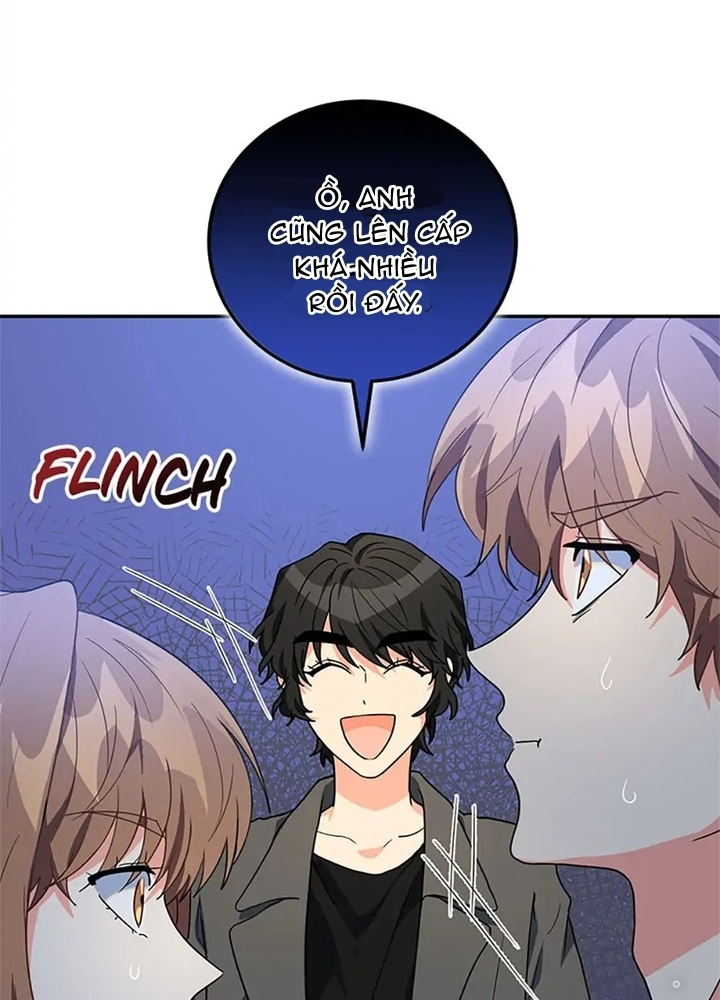 Anh Em Của Tôi Đều Là Nhân Vật Chính: Chapter 21