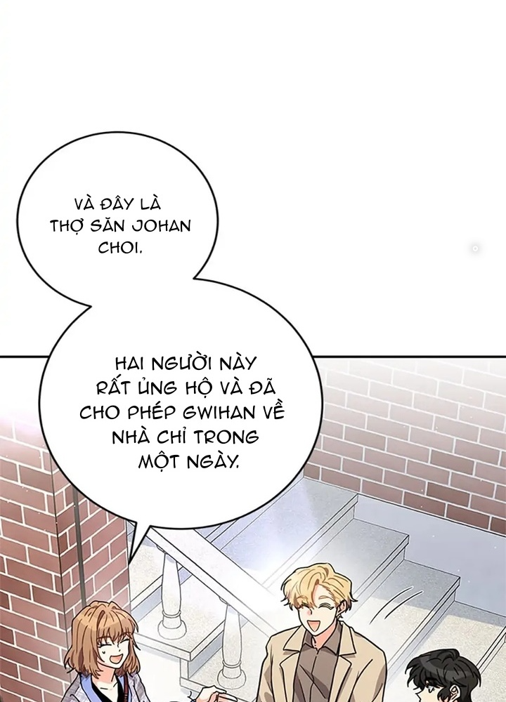 Anh Em Của Tôi Đều Là Nhân Vật Chính: Chapter 21