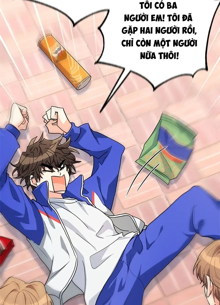 Anh Em Của Tôi Đều Là Nhân Vật Chính: Chapter 21
