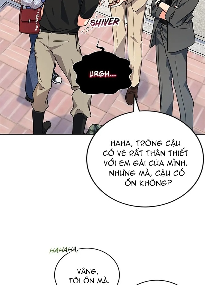 Anh Em Của Tôi Đều Là Nhân Vật Chính: Chapter 21