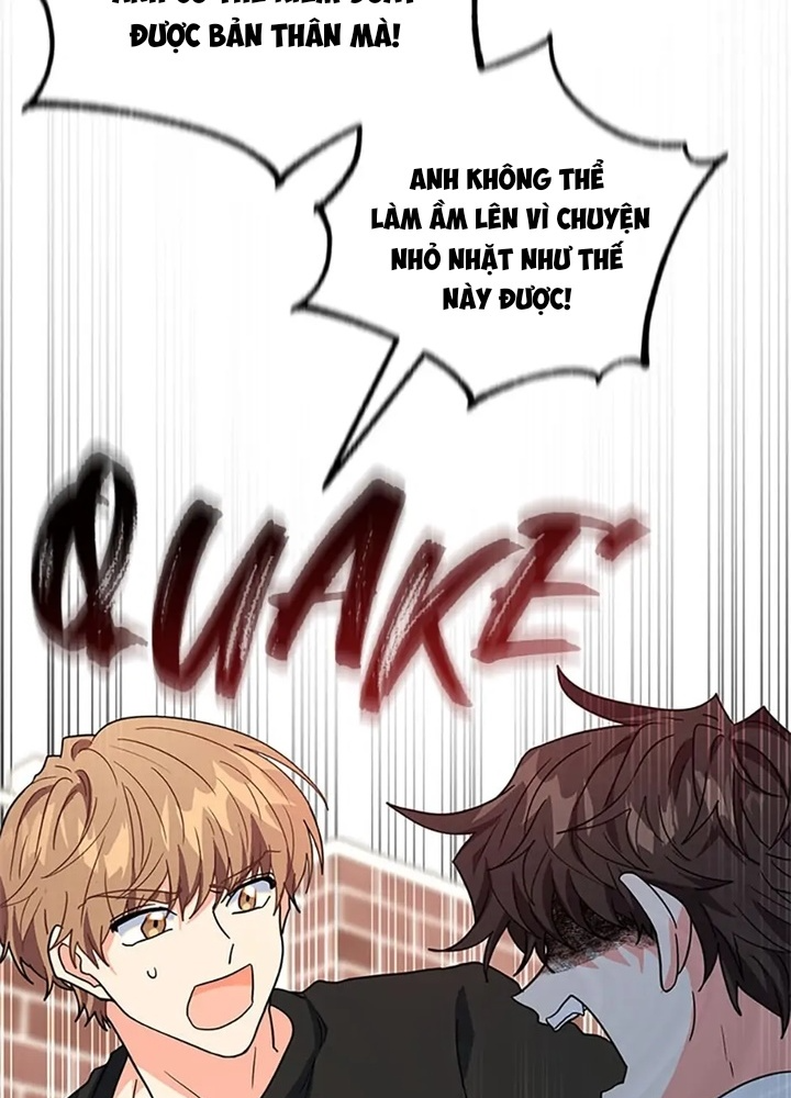 Anh Em Của Tôi Đều Là Nhân Vật Chính: Chapter 21