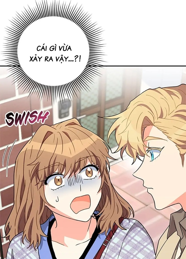 Anh Em Của Tôi Đều Là Nhân Vật Chính: Chapter 21