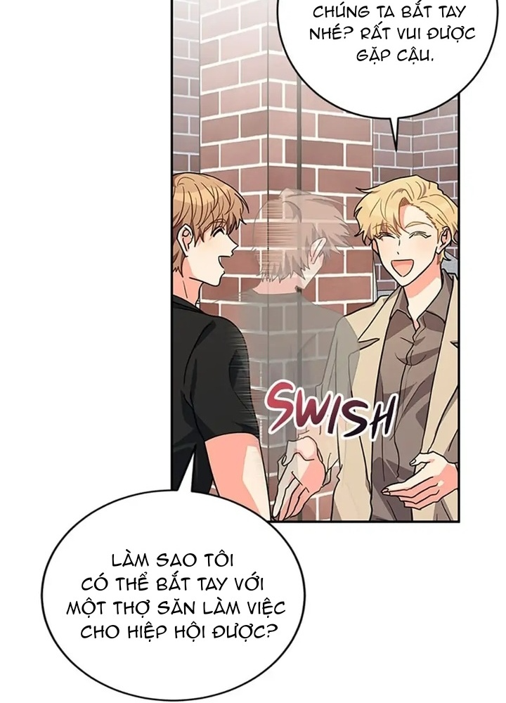 Anh Em Của Tôi Đều Là Nhân Vật Chính: Chapter 21