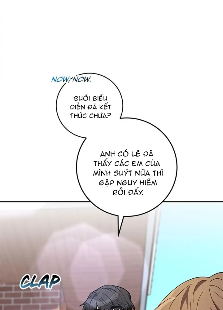 Anh Em Của Tôi Đều Là Nhân Vật Chính: Chapter 21