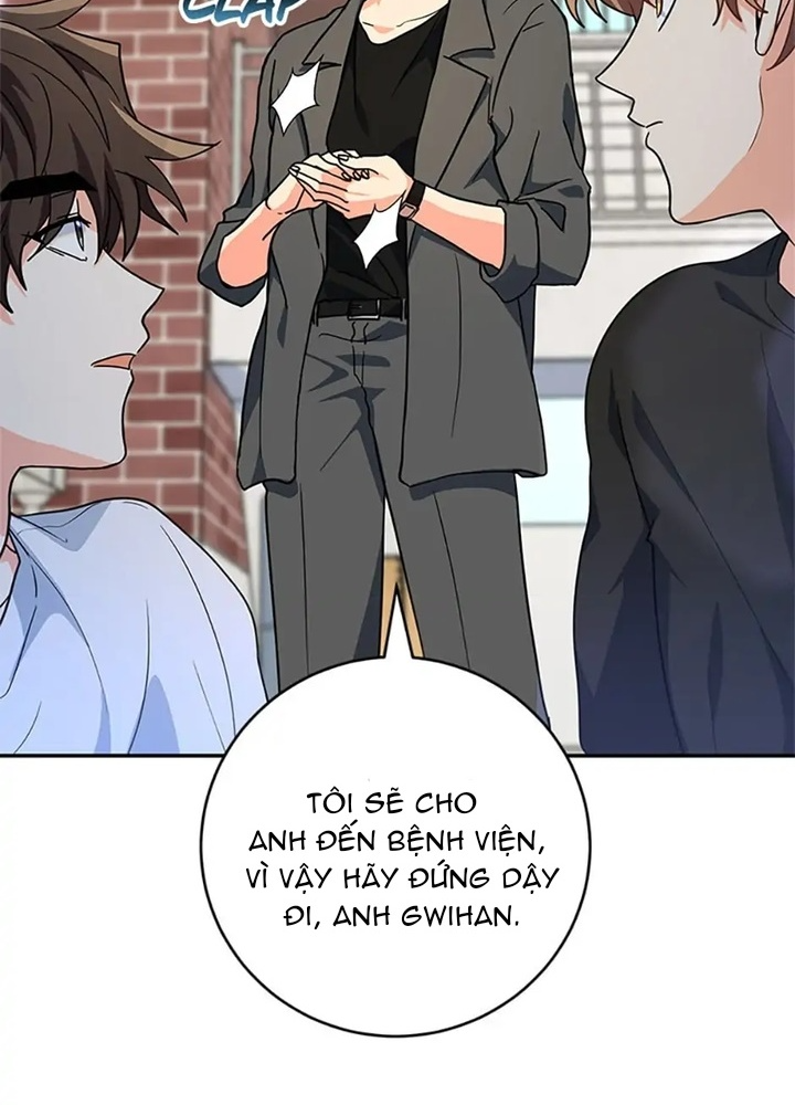 Anh Em Của Tôi Đều Là Nhân Vật Chính: Chapter 21