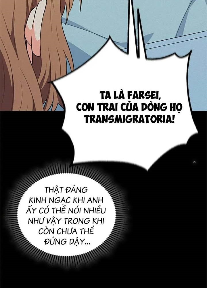 Anh Em Của Tôi Đều Là Nhân Vật Chính: Chapter 22