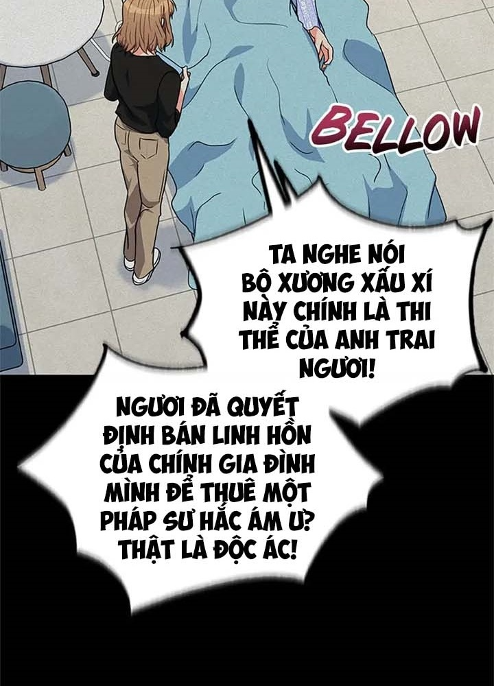 Anh Em Của Tôi Đều Là Nhân Vật Chính: Chapter 22