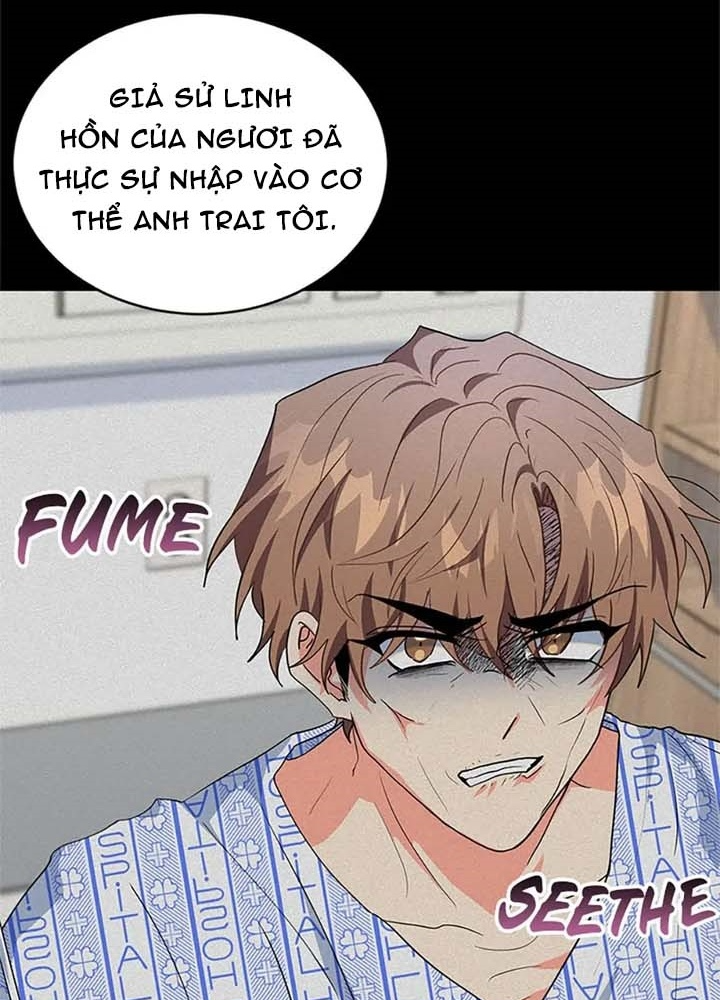 Anh Em Của Tôi Đều Là Nhân Vật Chính: Chapter 22