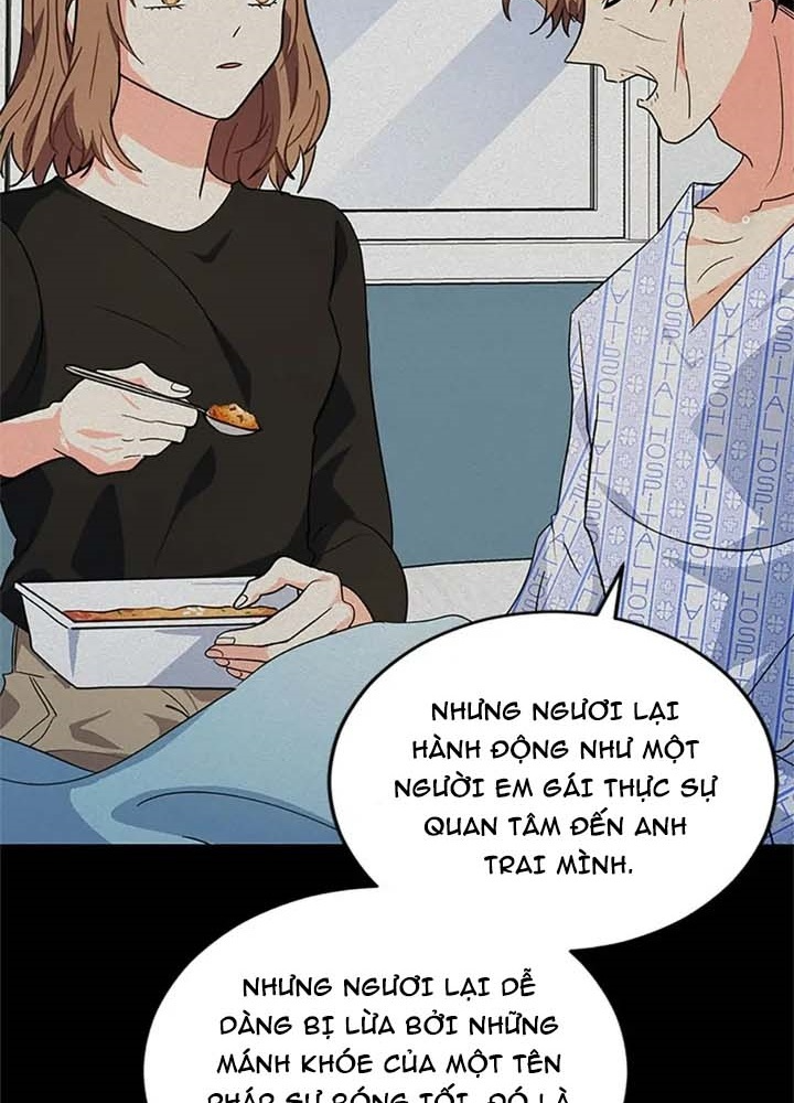 Anh Em Của Tôi Đều Là Nhân Vật Chính: Chapter 22