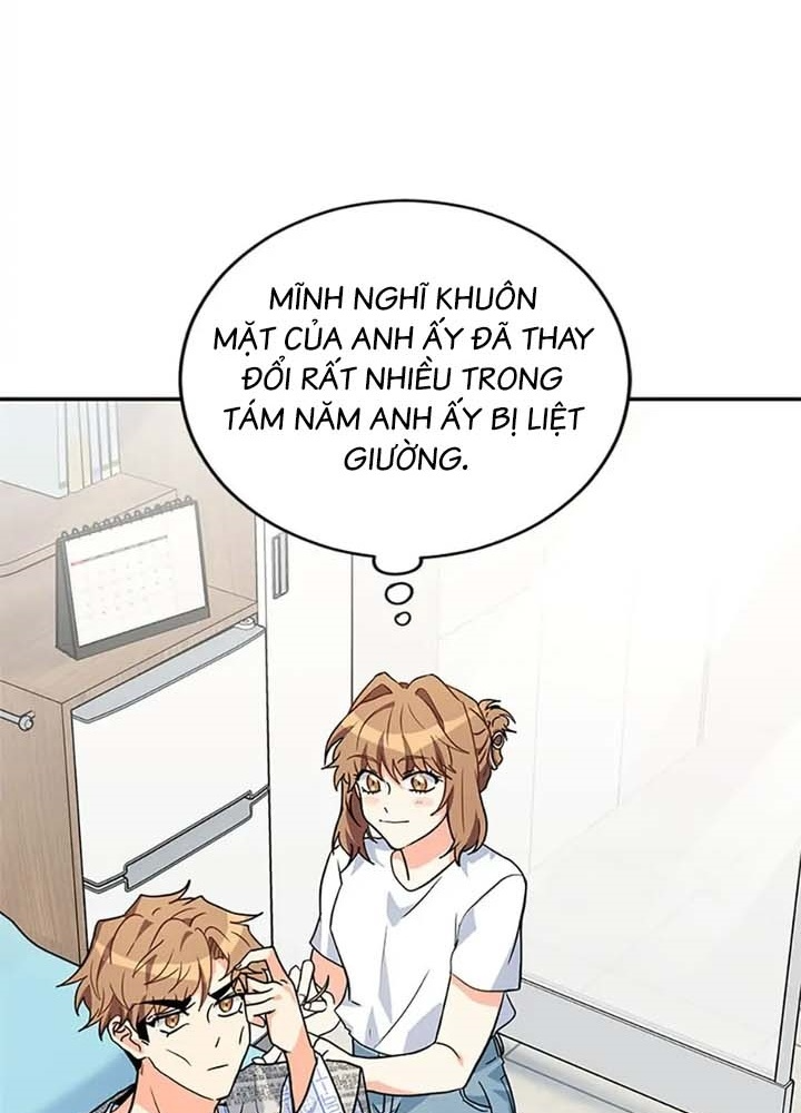Anh Em Của Tôi Đều Là Nhân Vật Chính: Chapter 22