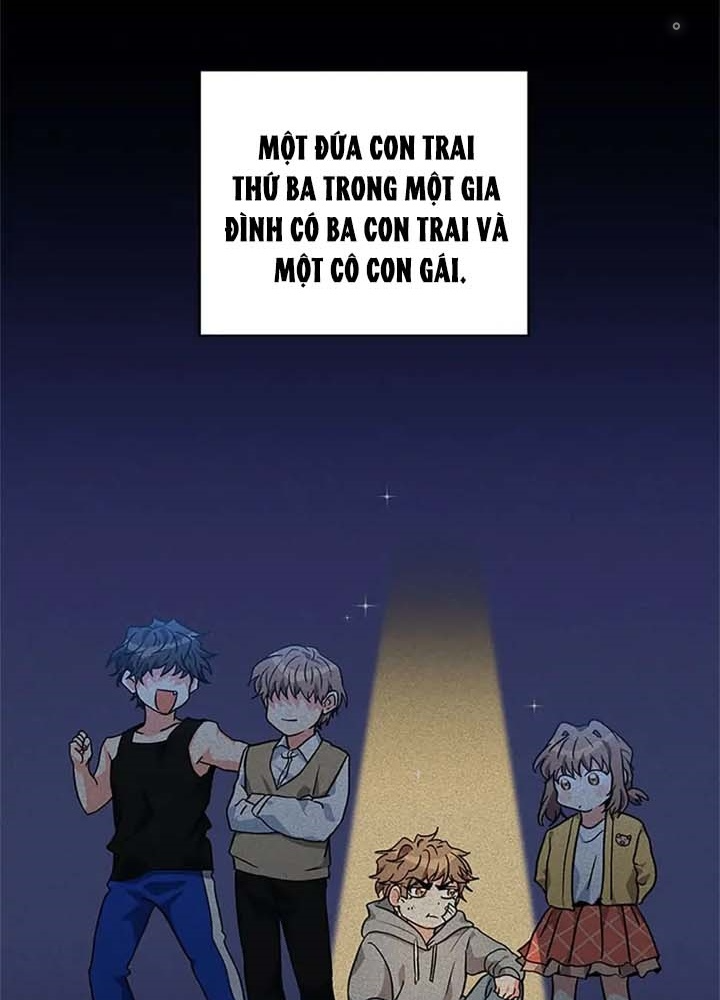 Anh Em Của Tôi Đều Là Nhân Vật Chính: Chapter 22