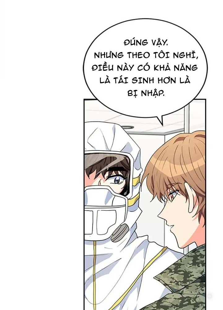 Anh Em Của Tôi Đều Là Nhân Vật Chính: Chapter 22