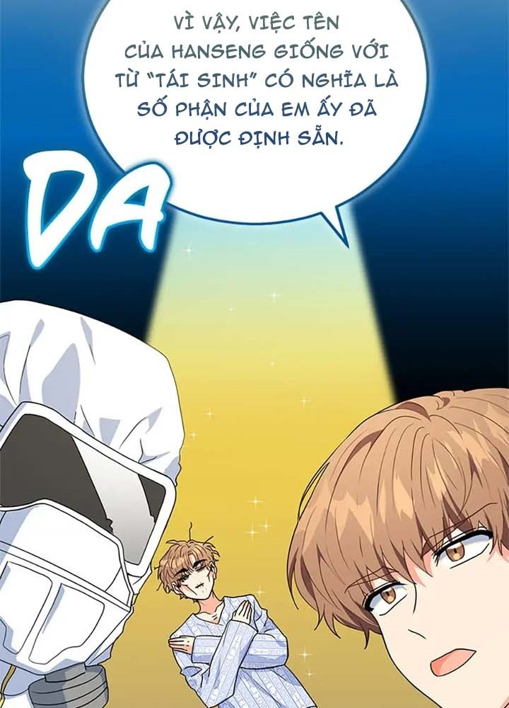 Anh Em Của Tôi Đều Là Nhân Vật Chính: Chapter 22