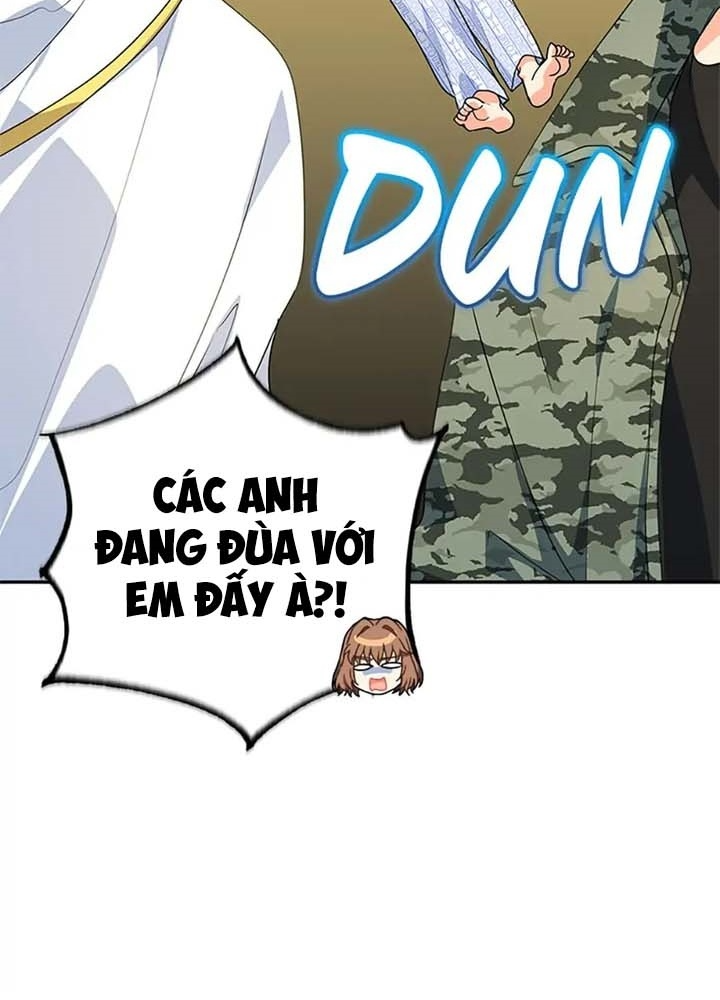 Anh Em Của Tôi Đều Là Nhân Vật Chính: Chapter 22