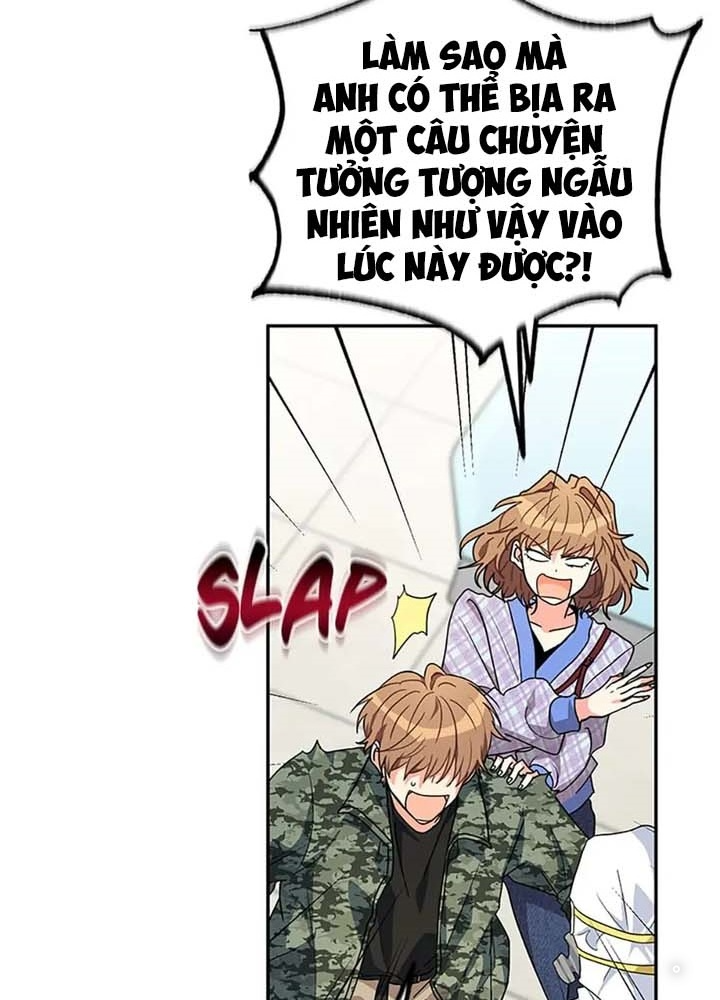 Anh Em Của Tôi Đều Là Nhân Vật Chính: Chapter 22