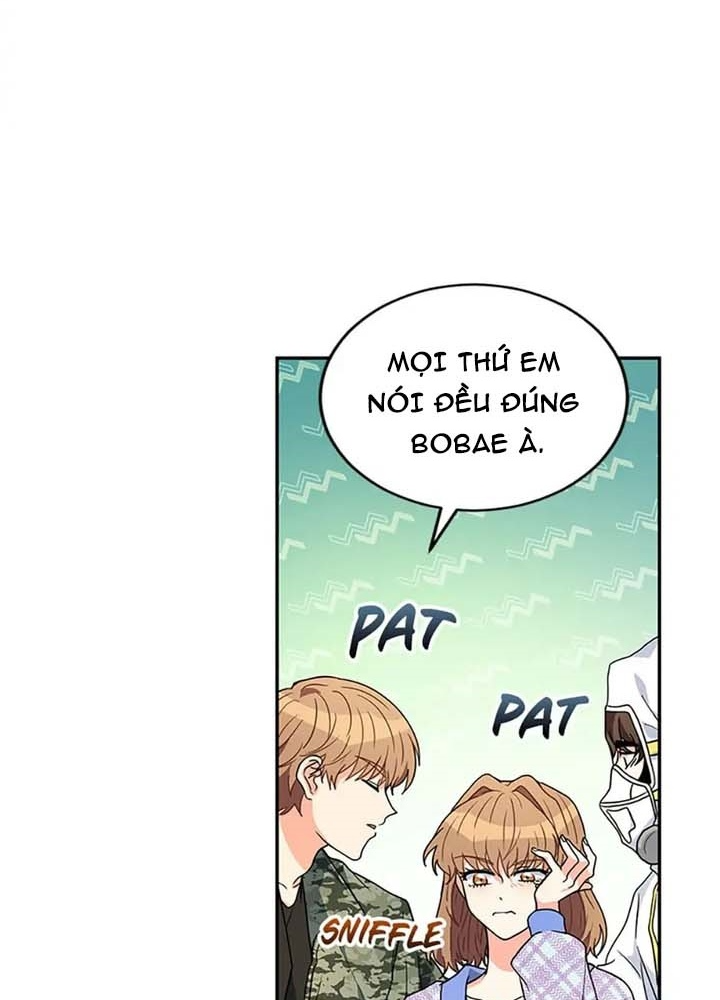 Anh Em Của Tôi Đều Là Nhân Vật Chính: Chapter 22