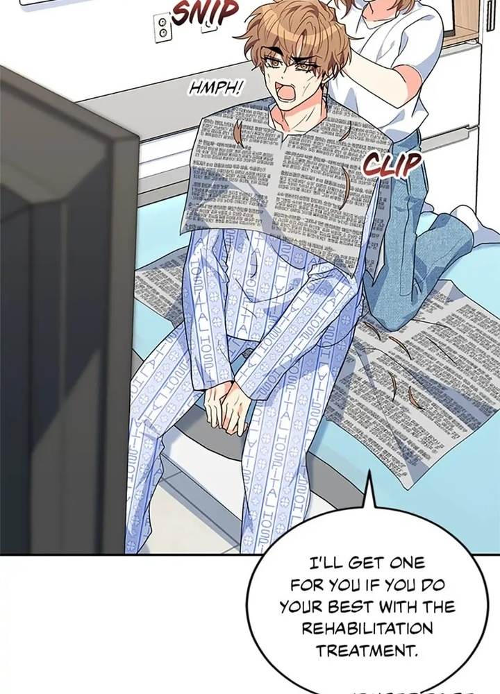 Anh Em Của Tôi Đều Là Nhân Vật Chính: Chapter 22