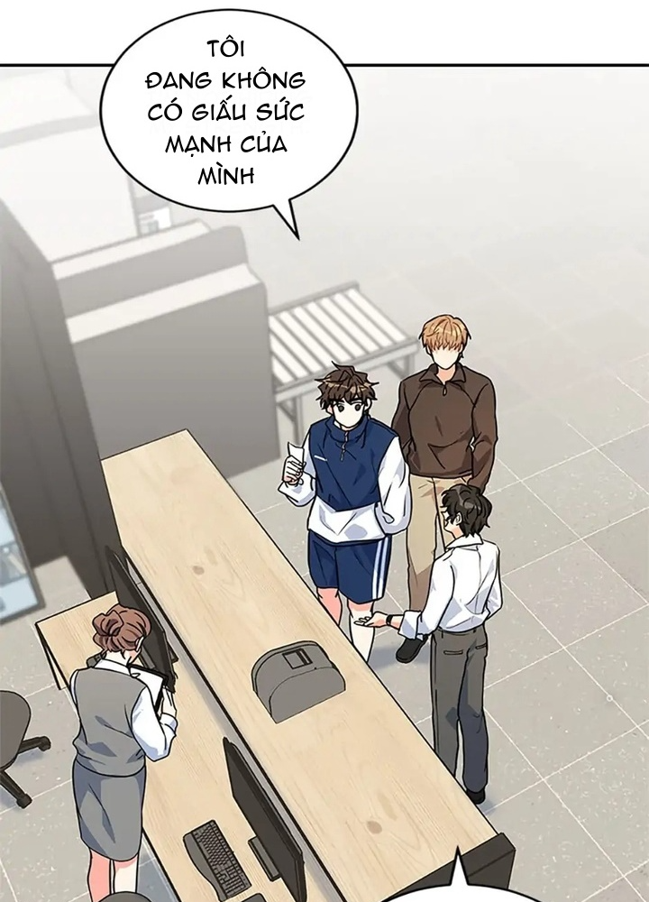 Anh Em Của Tôi Đều Là Nhân Vật Chính: Chapter 24