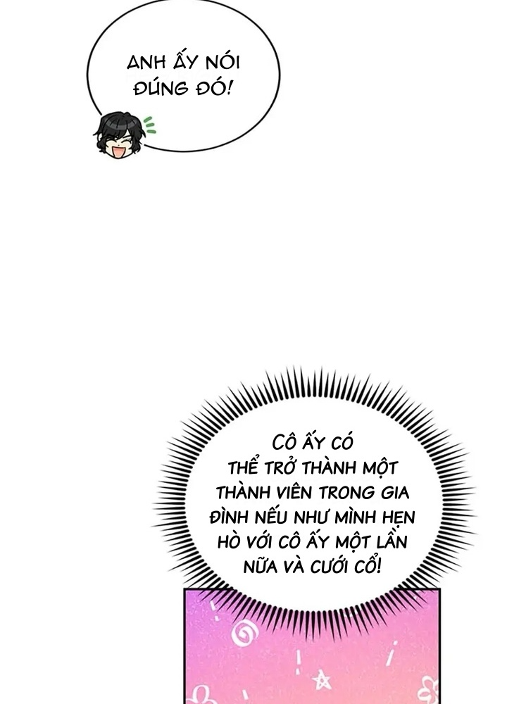 Anh Em Của Tôi Đều Là Nhân Vật Chính: Chapter 24