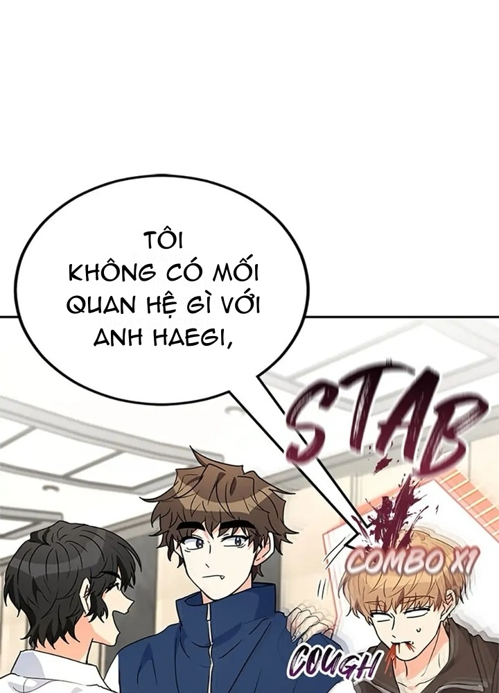 Anh Em Của Tôi Đều Là Nhân Vật Chính: Chapter 24
