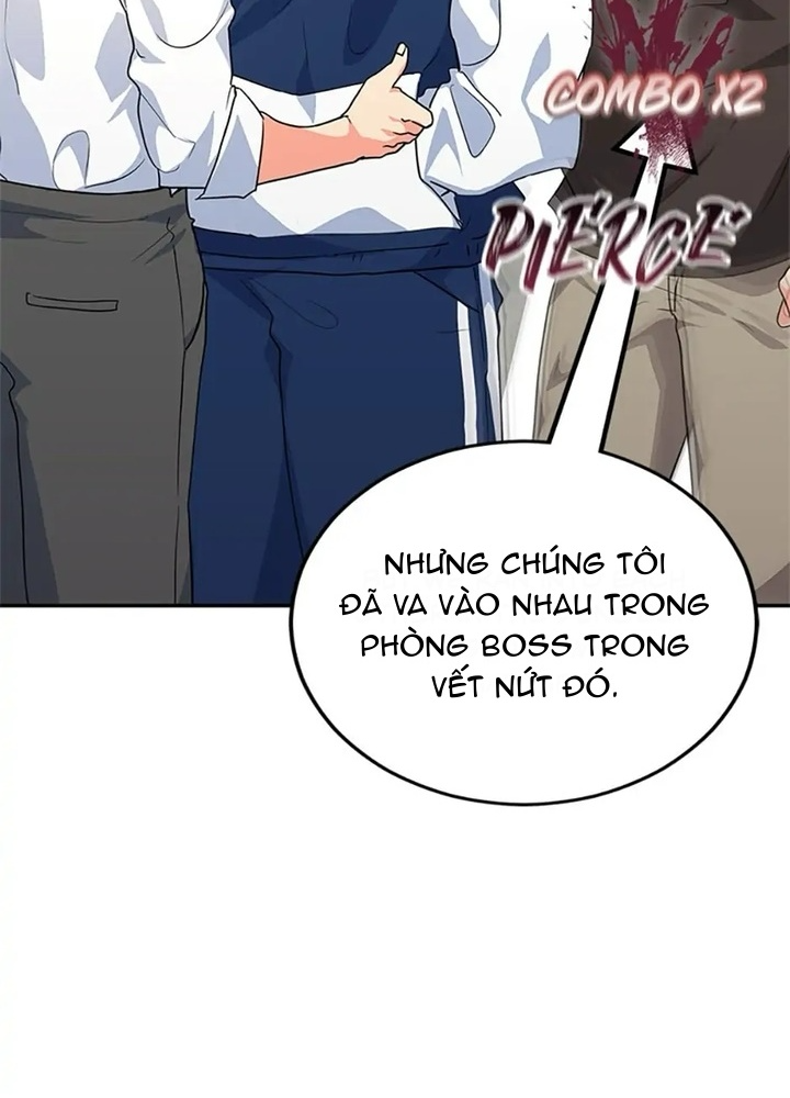Anh Em Của Tôi Đều Là Nhân Vật Chính: Chapter 24