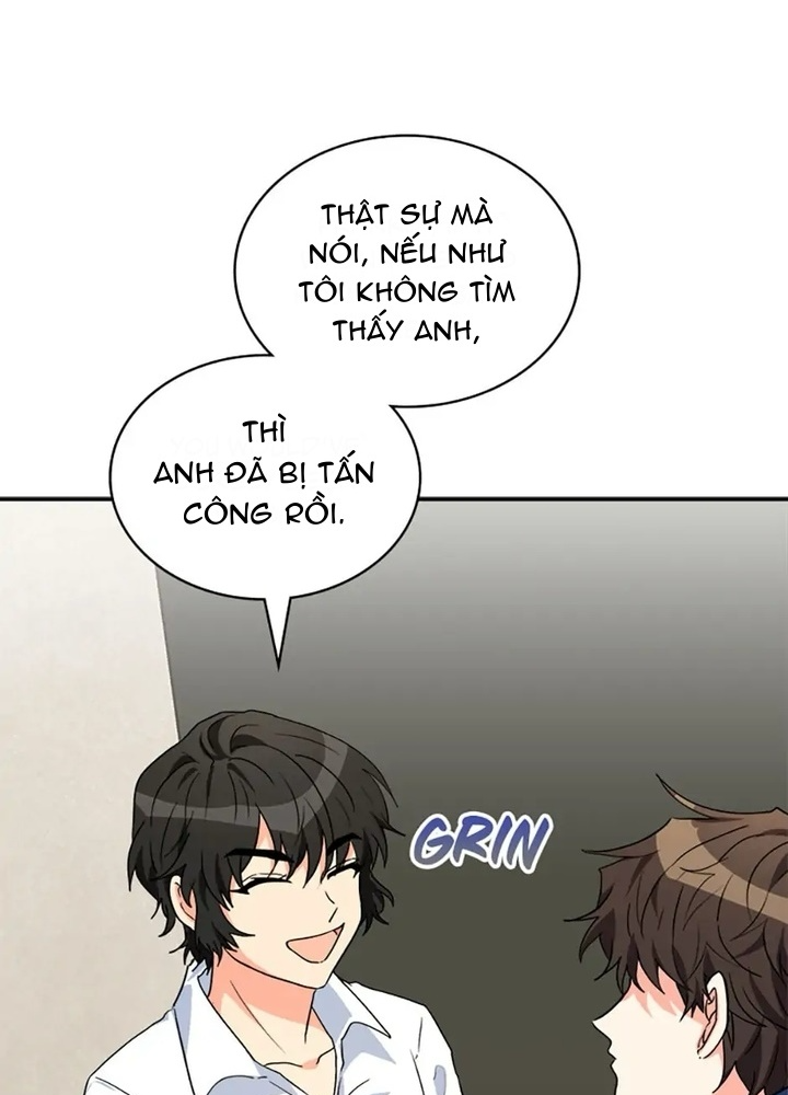 Anh Em Của Tôi Đều Là Nhân Vật Chính: Chapter 24