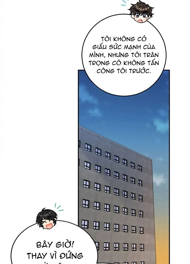 Anh Em Của Tôi Đều Là Nhân Vật Chính: Chapter 24