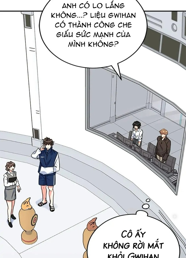 Anh Em Của Tôi Đều Là Nhân Vật Chính: Chapter 24