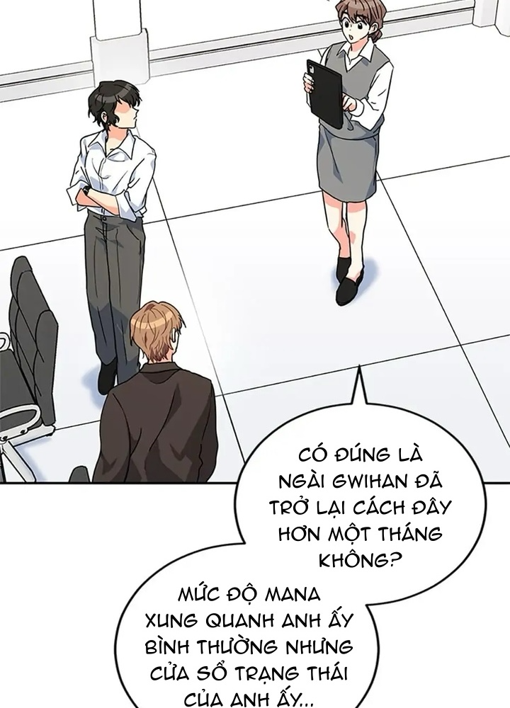 Anh Em Của Tôi Đều Là Nhân Vật Chính: Chapter 24