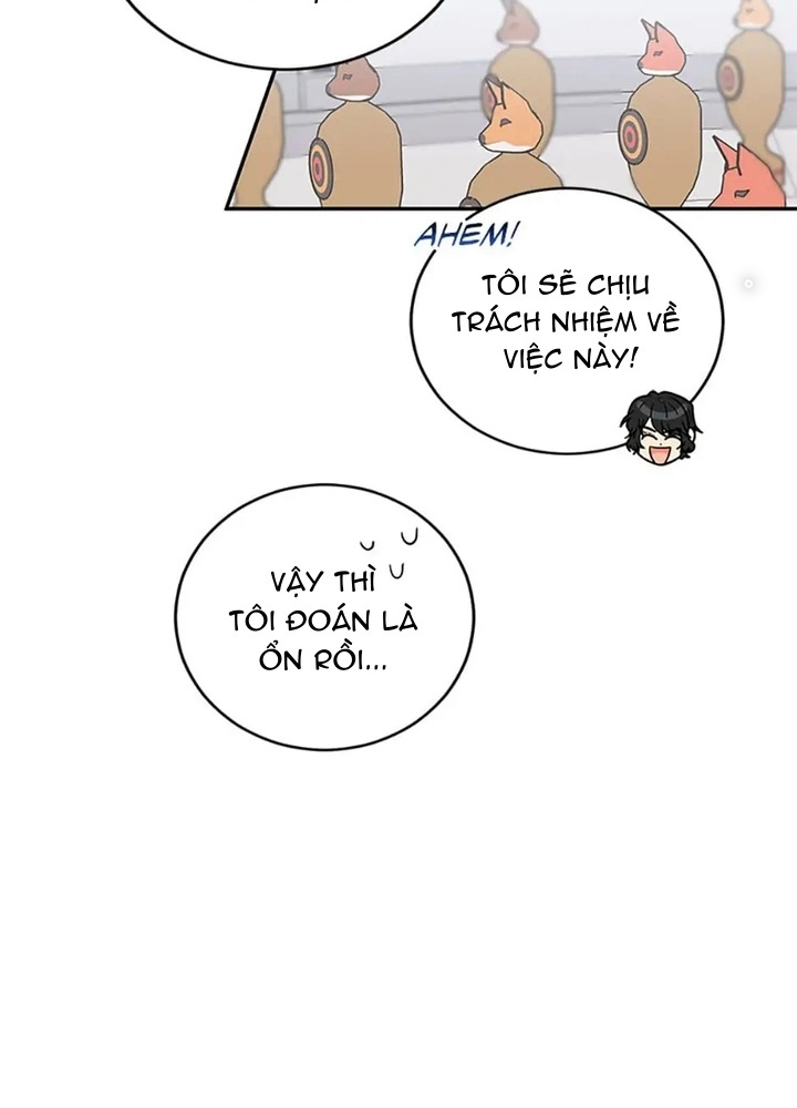 Anh Em Của Tôi Đều Là Nhân Vật Chính: Chapter 24