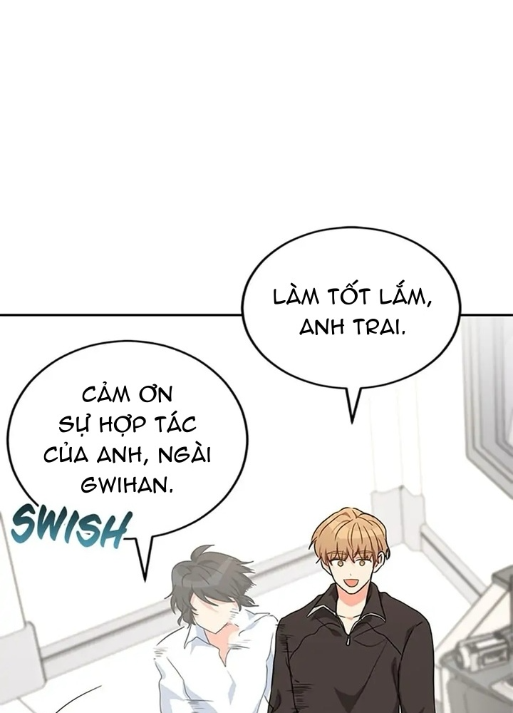 Anh Em Của Tôi Đều Là Nhân Vật Chính: Chapter 24