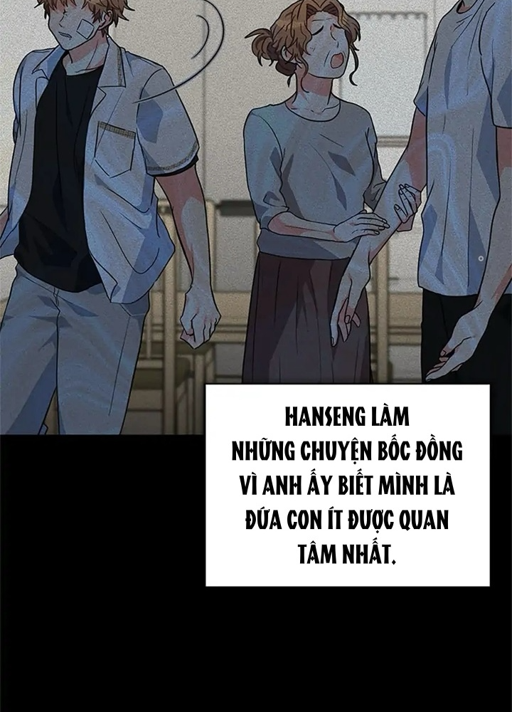 Anh Em Của Tôi Đều Là Nhân Vật Chính: Chapter 24
