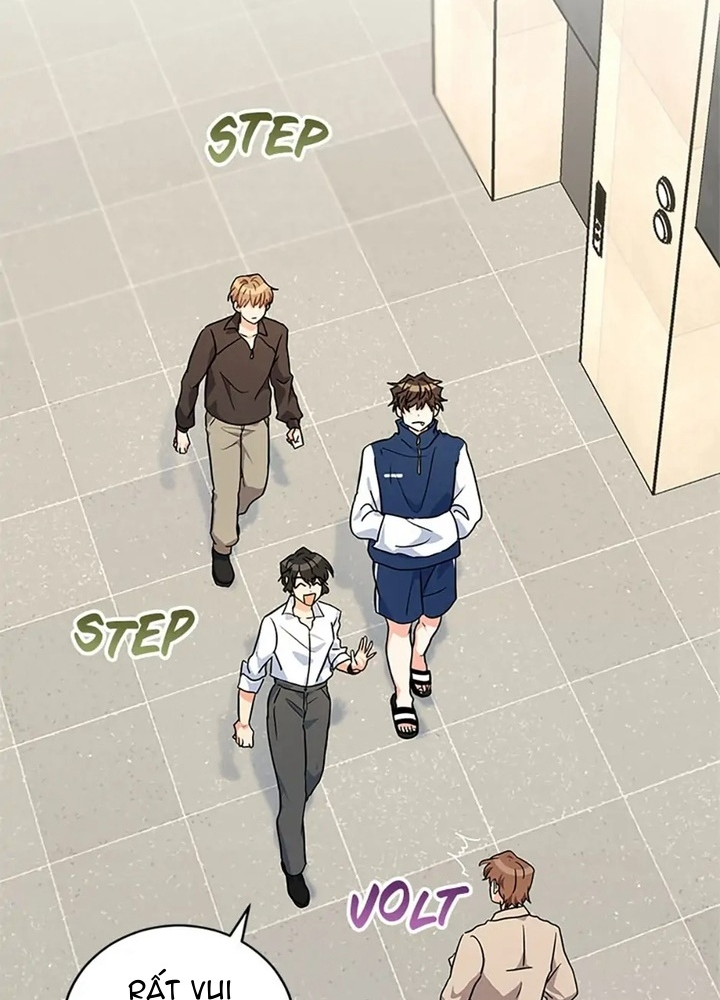 Anh Em Của Tôi Đều Là Nhân Vật Chính: Chapter 24