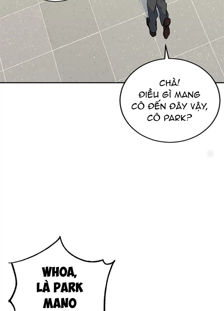 Anh Em Của Tôi Đều Là Nhân Vật Chính: Chapter 24