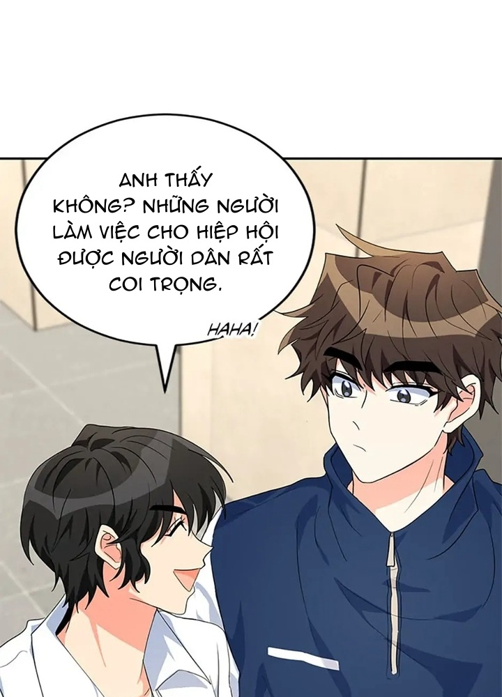 Anh Em Của Tôi Đều Là Nhân Vật Chính: Chapter 24