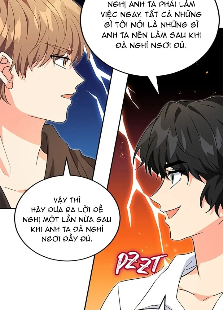 Anh Em Của Tôi Đều Là Nhân Vật Chính: Chapter 24